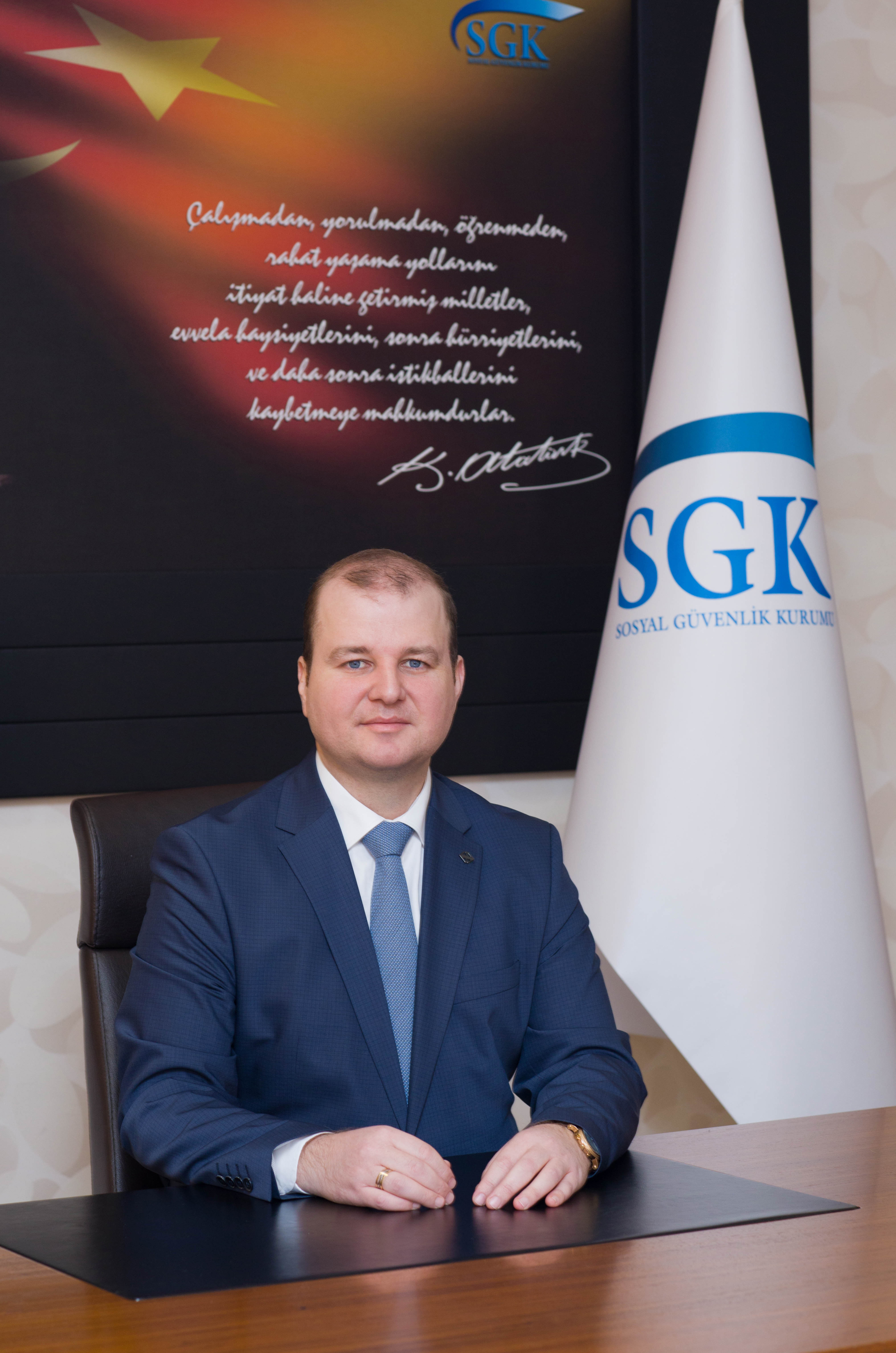 Sgk